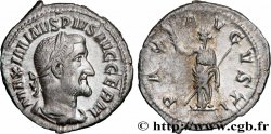 MAXIMIN Ier THRACE Denier