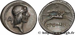 CALPURNIA Denier
