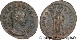PROBUS Aurelianus