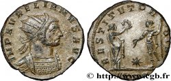 AURELIANO Aurelianus