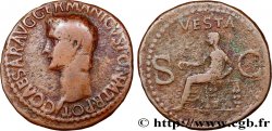 CALIGULA As TB+