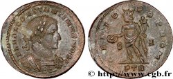 CONSTANTIN Ier LE GRAND Follis ou nummus SUP/TTB+