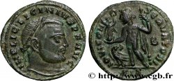 LICINIUS Ier Follis ou nummus