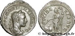 SEVERUS ALEXANDER Denier