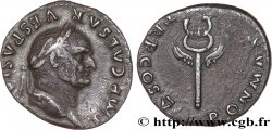 VESPASIEN Denier
