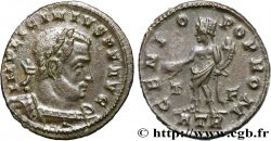 LICINIUS I Follis ou nummus