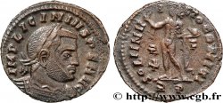 LICINIUS Ier Follis ou nummus TTB+