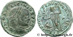 LICINIUS Ier Follis ou nummus