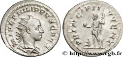PHILIPPUS II Antoninien