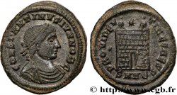 CONSTANTINUS II Centenionalis ou nummus