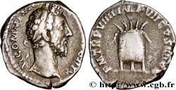 COMMODUS Denier fVZ/SS