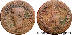TIBERIUS Dupondius