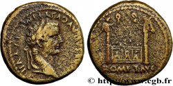 TIBERIUS Semis