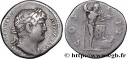 HADRIAN Denier