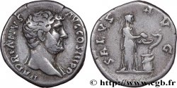 HADRIAN Denier