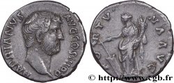 HADRIAN Denier