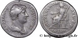 HADRIAN Denier