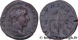 GORDIAN III Sesterce