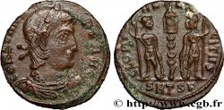 CONSTANS Centenionalis ou nummus TTB