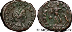 ARCADIUS Nummus ou demi-nummus