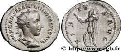 GORDIANO III Antoninien