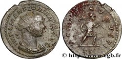 FLORIEN Aurelianus