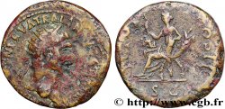 TRAJAN Dupondius