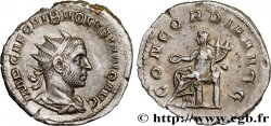 VOLUSIAN Antoninien
