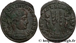 CONSTANTINE II Centenionalis ou nummus