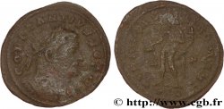 CONSTANCE Ier CHLORE Follis ou nummus