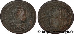 MAXIMIEN HERCULE Follis ou nummus