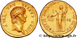 NERO Aureus AU/AU