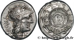 CAECILIA Denier
