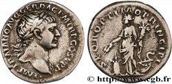 TRAJAN Denier