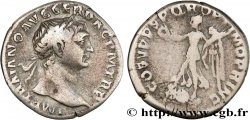 TRAJANUS Denier