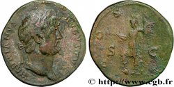HADRIEN Sesterce