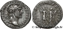 TRAJANUS Denier