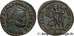 LICINIUS Ier Follis ou nummus