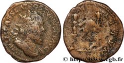 POSTUMUS Double sesterce