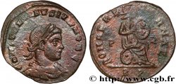 CONSTANTINE II Centenionalis ou nummus