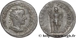 GORDIEN III Antoninien