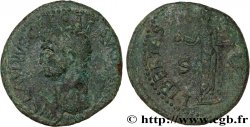 CLAUDIUS As