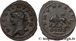 GALLIEN Antoninien