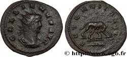 GALLIENUS Antoninien