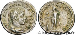 ELAGABALUS Denier