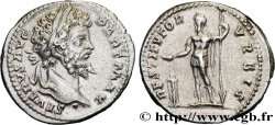 SEPTIMIUS SEVERUS Denier