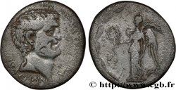 MARC ANTOINE and PINARIUS SCARPUS Denier XF