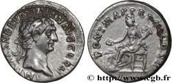 TRAIANUS Denier VZ/fVZ