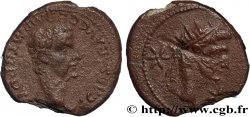 CALIGULA Denier fSS