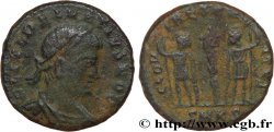 DELMACE Centenionalis ou nummus TB+